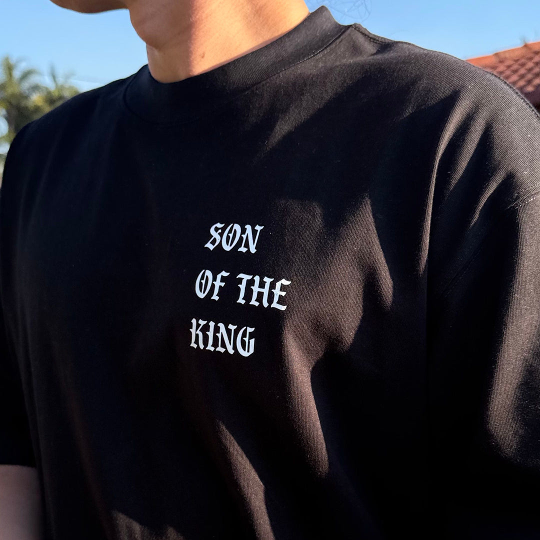 Son of the King Tee
