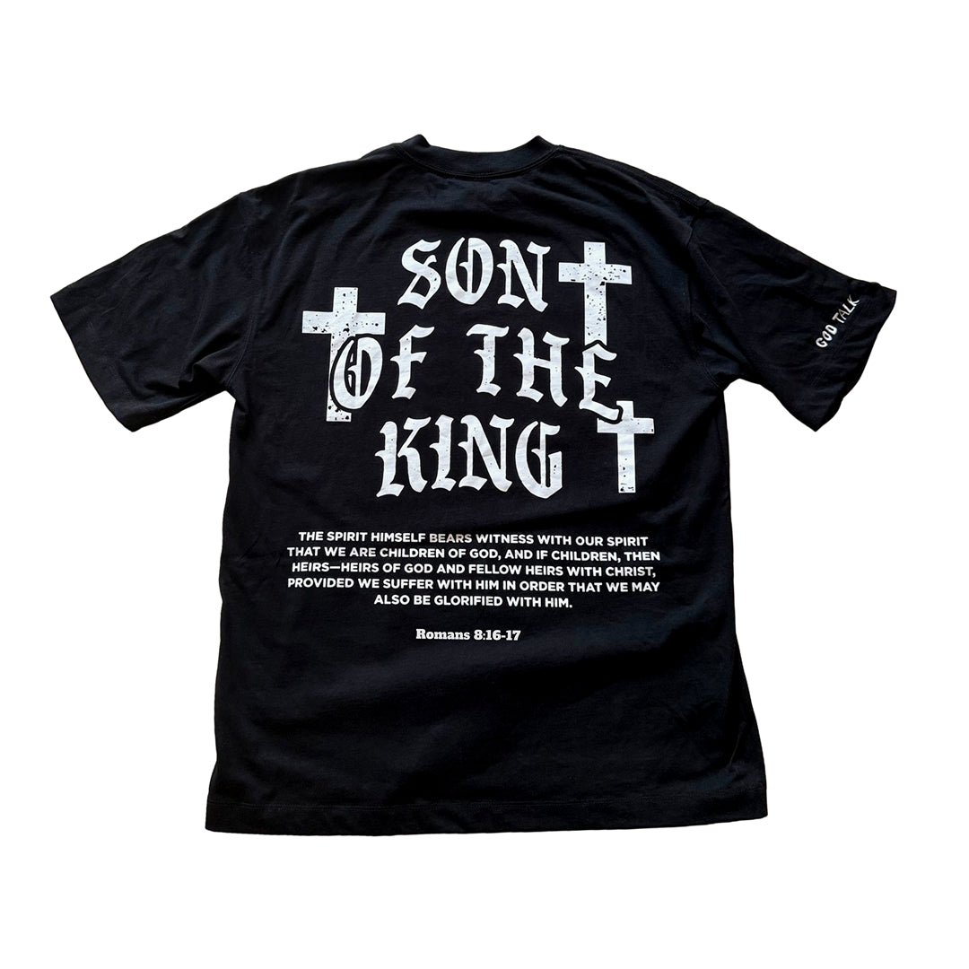 Son of the King Tee