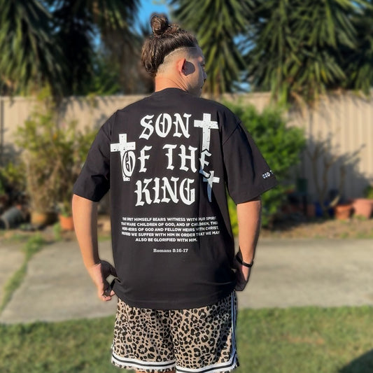 Son of the King Tee