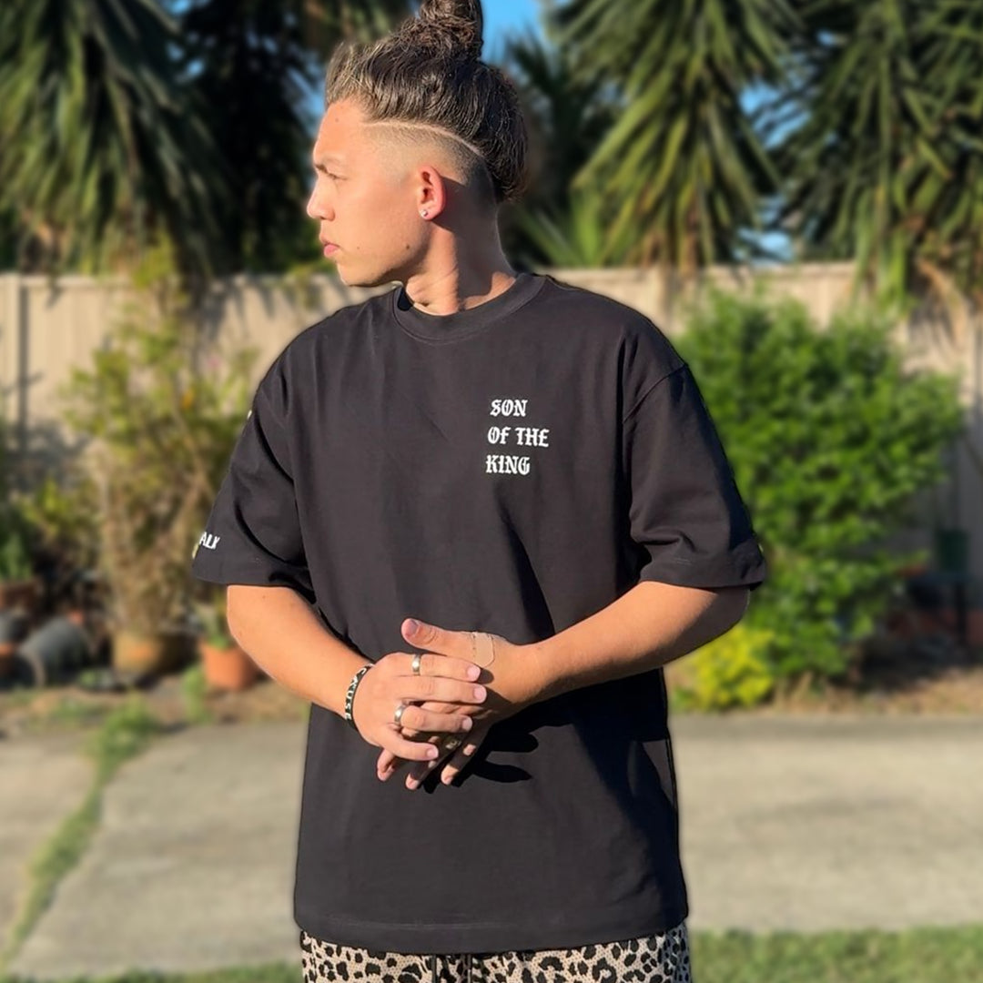 Son of the King Tee