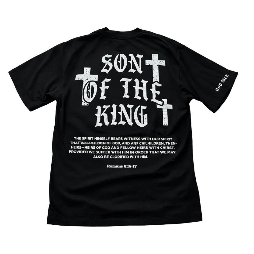 Son of the King Tee