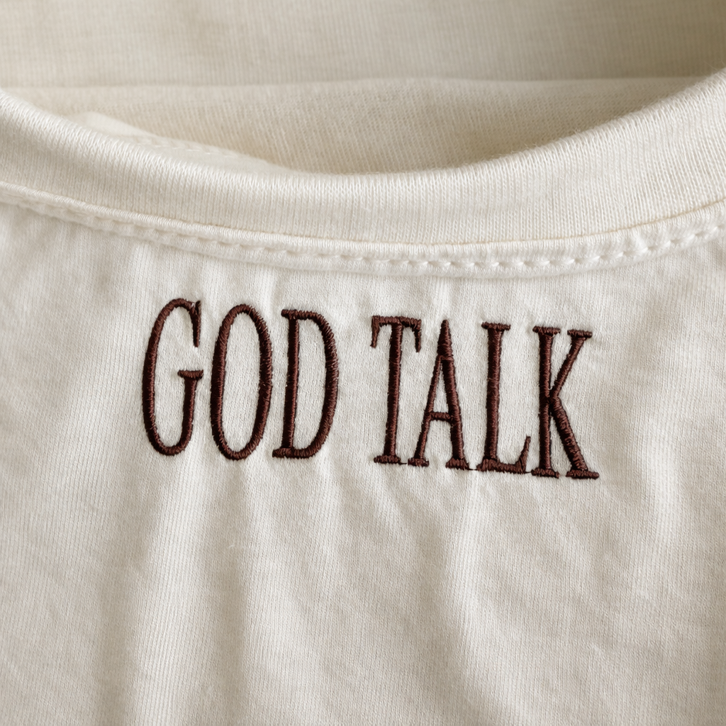 Strength in the Lord Tee